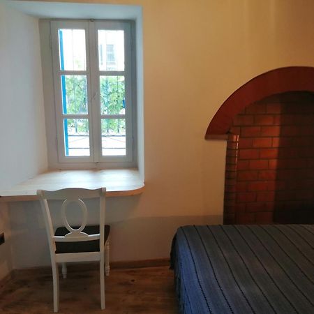 Plomari Nomad House Villa Dış mekan fotoğraf
