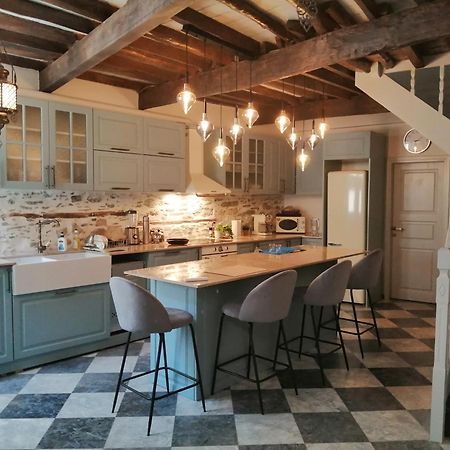 Plomari Nomad House Villa Dış mekan fotoğraf