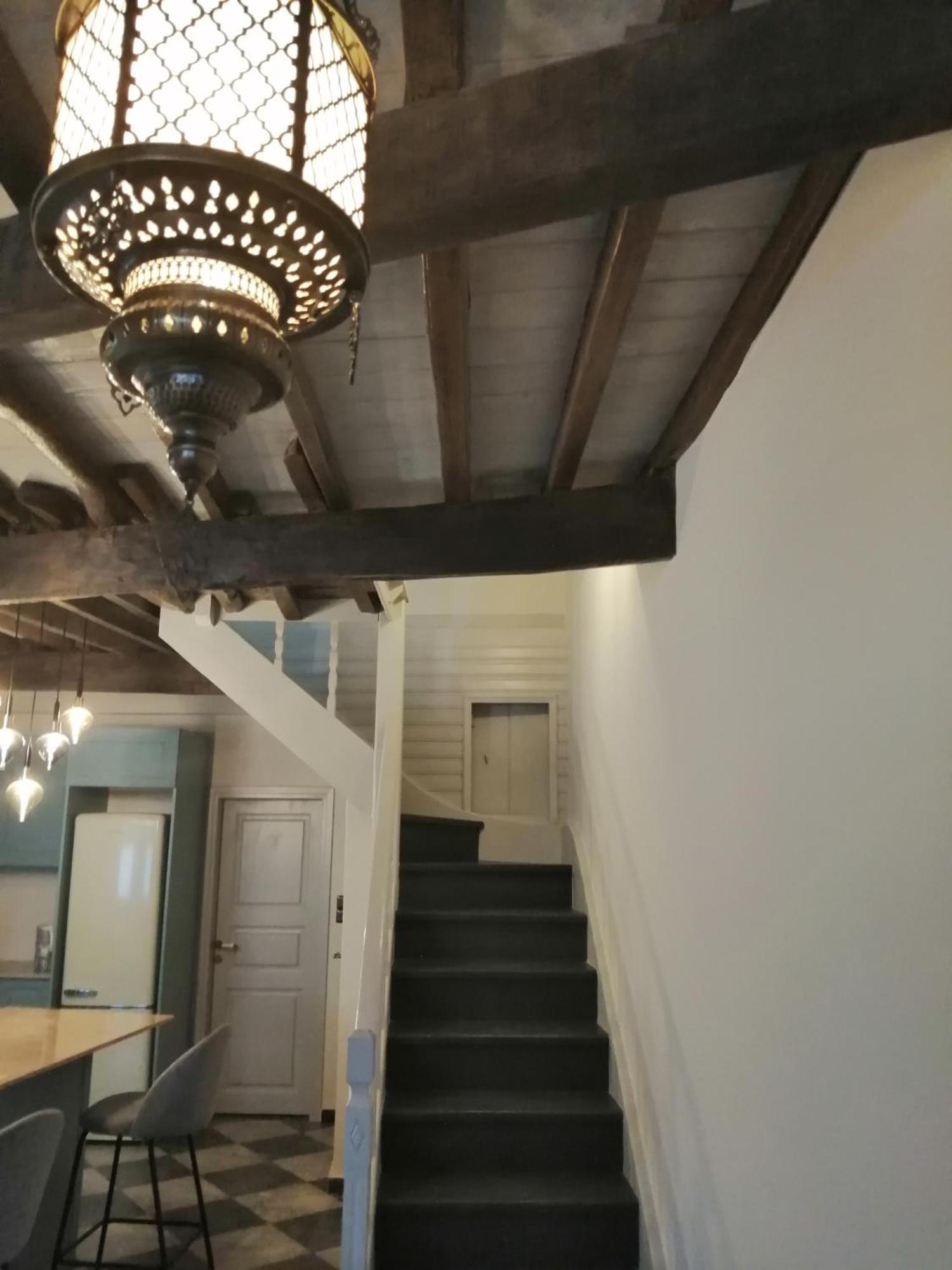 Plomari Nomad House Villa Dış mekan fotoğraf