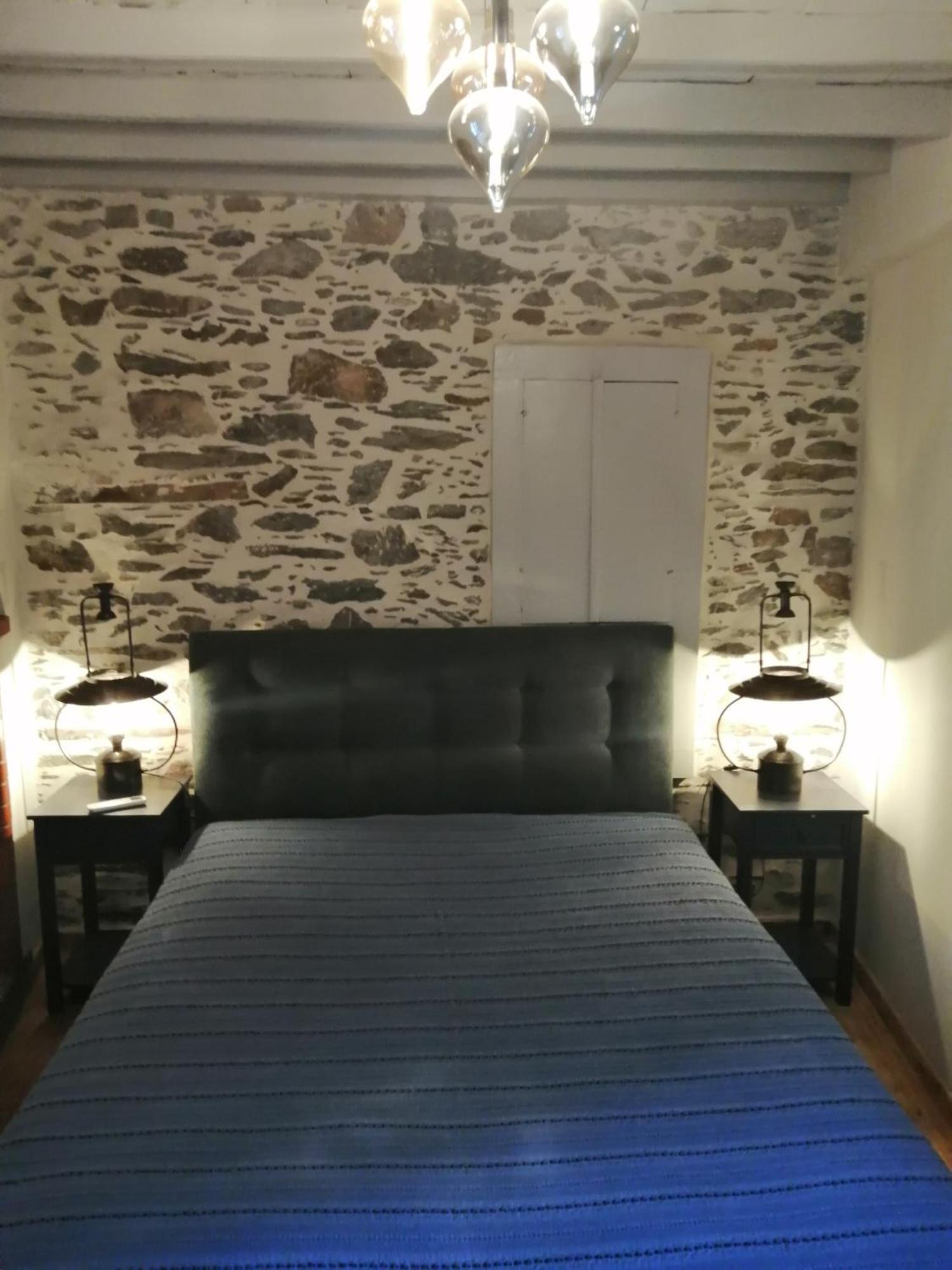 Plomari Nomad House Villa Dış mekan fotoğraf