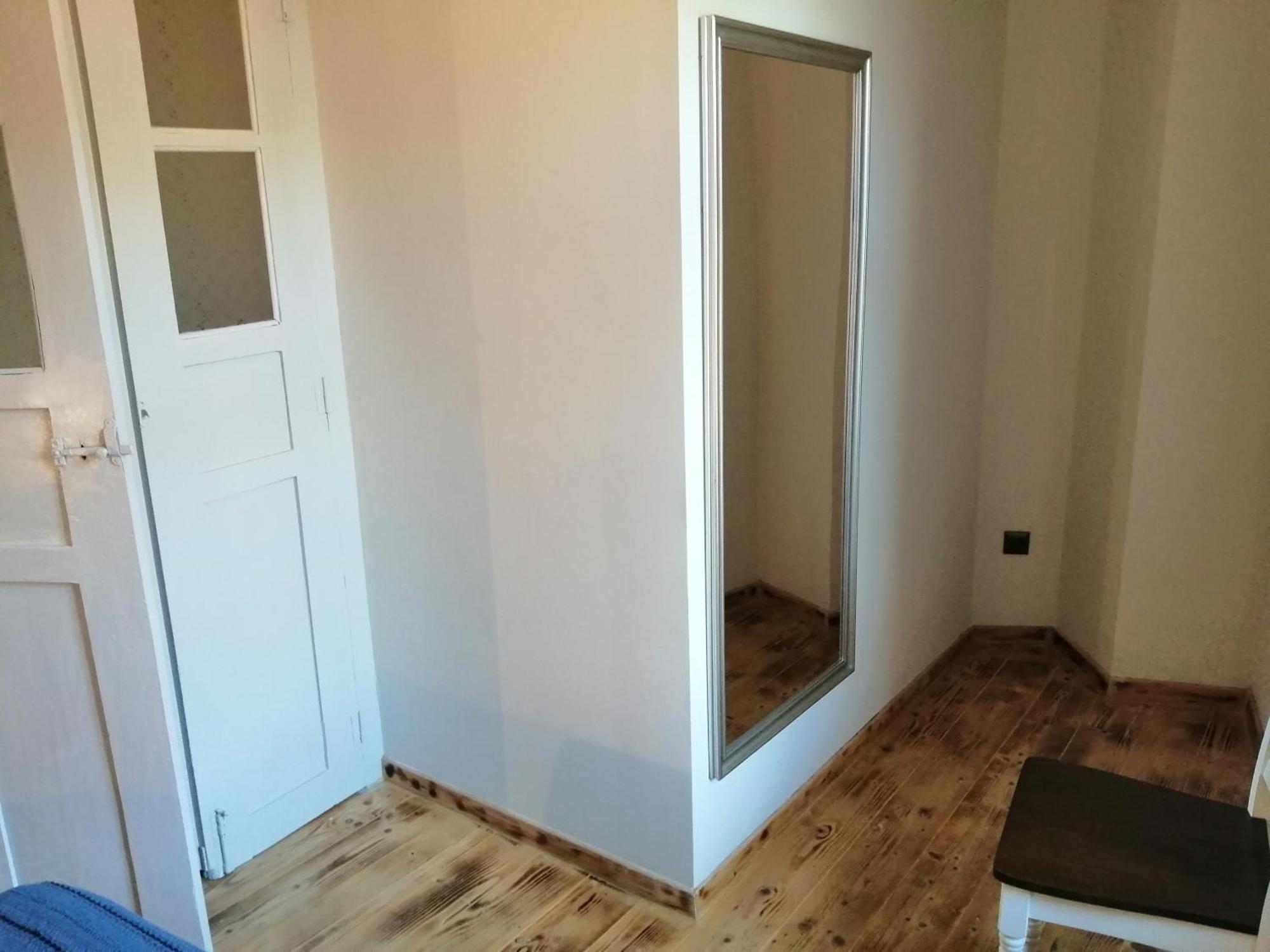 Plomari Nomad House Villa Dış mekan fotoğraf