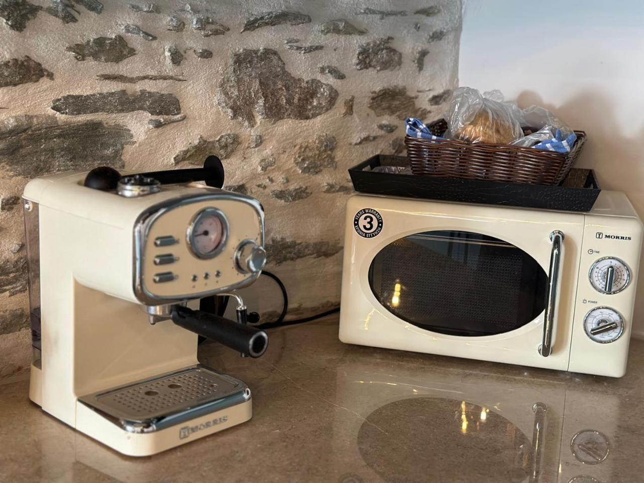 Plomari Nomad House Villa Dış mekan fotoğraf