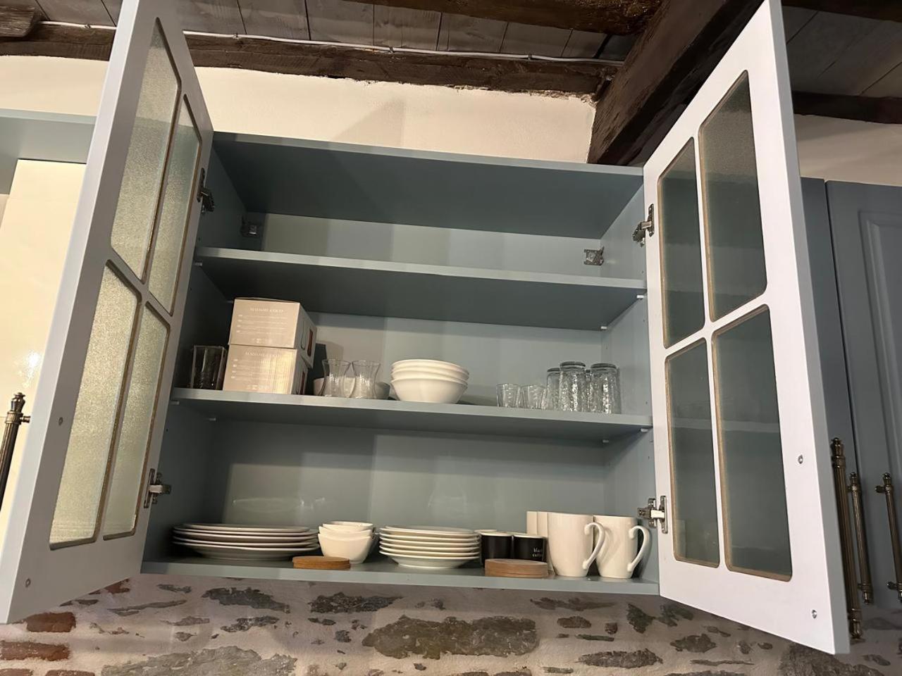 Plomari Nomad House Villa Dış mekan fotoğraf